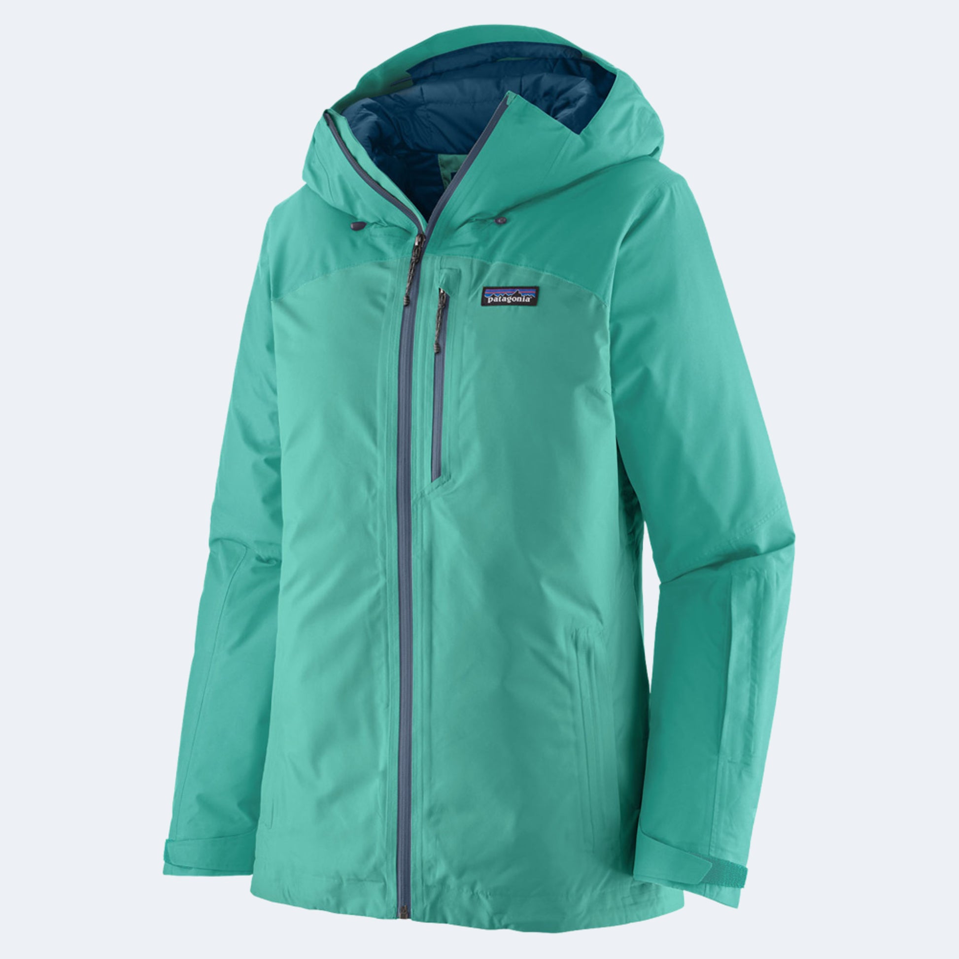 Patagonia Insulated Powder Town Women's Jacket