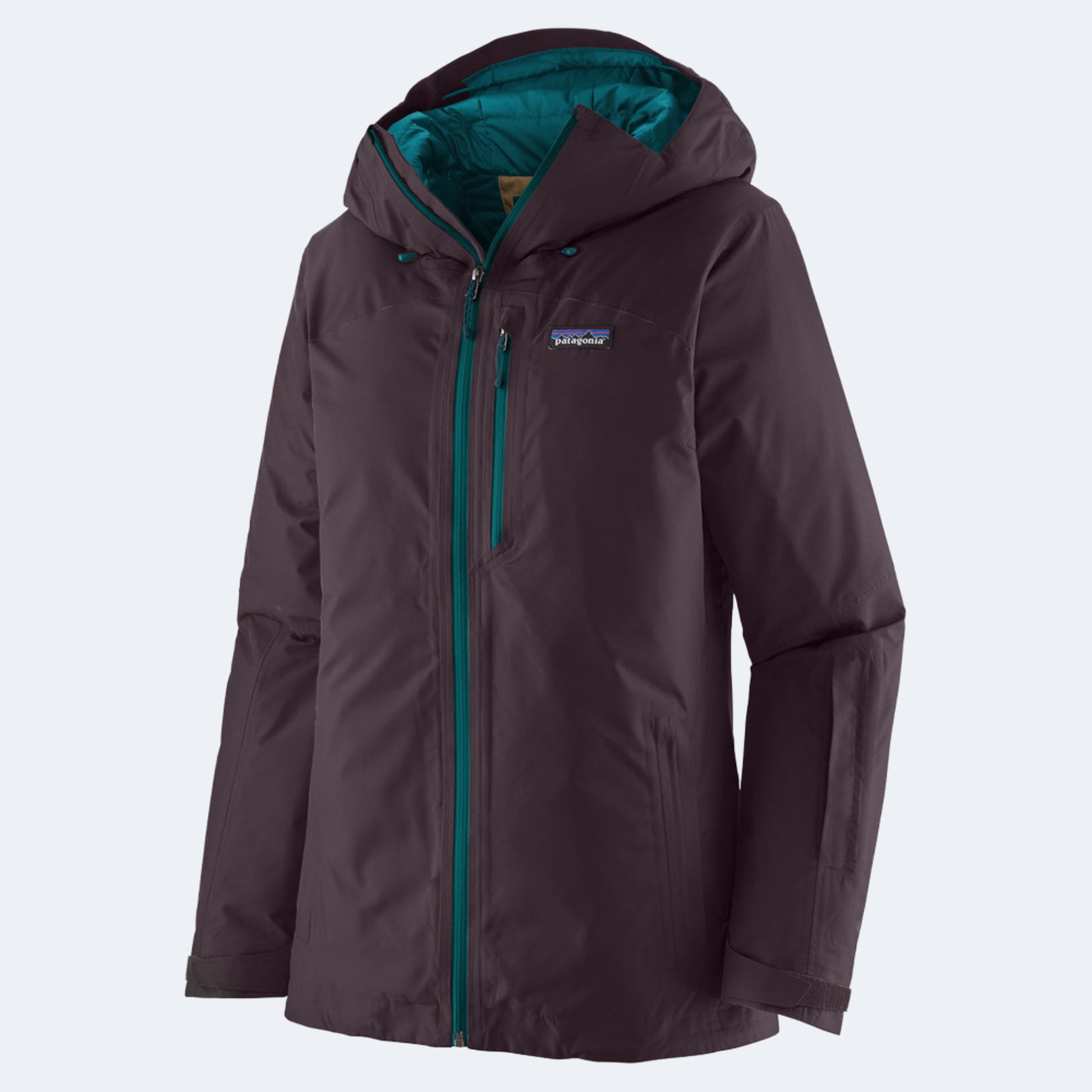 Patagonia Insulated Powder Town Women's Jacket