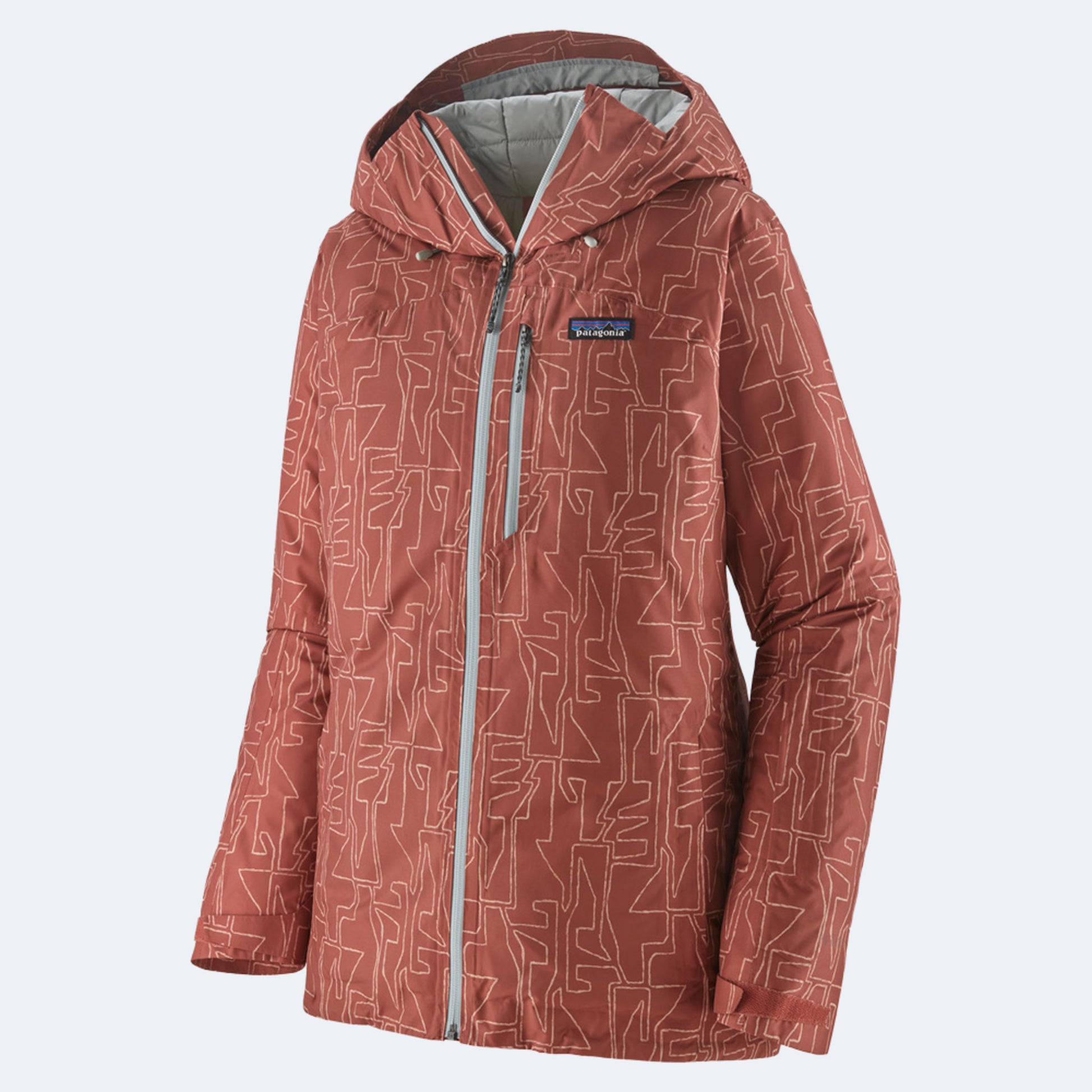 Patagonia Insulated Powder Town Women's Jacket