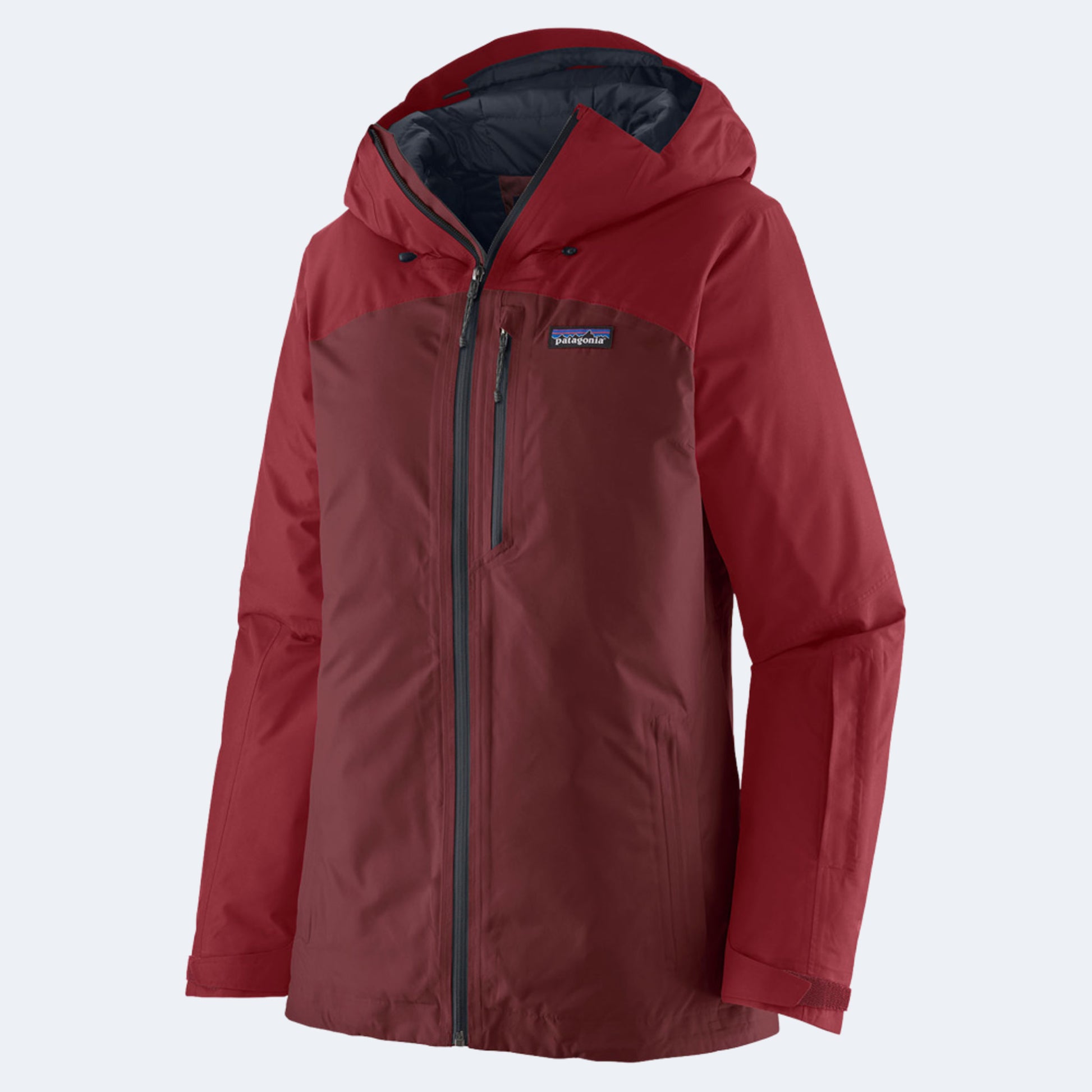 Patagonia Insulated Powder Town Women's Jacket