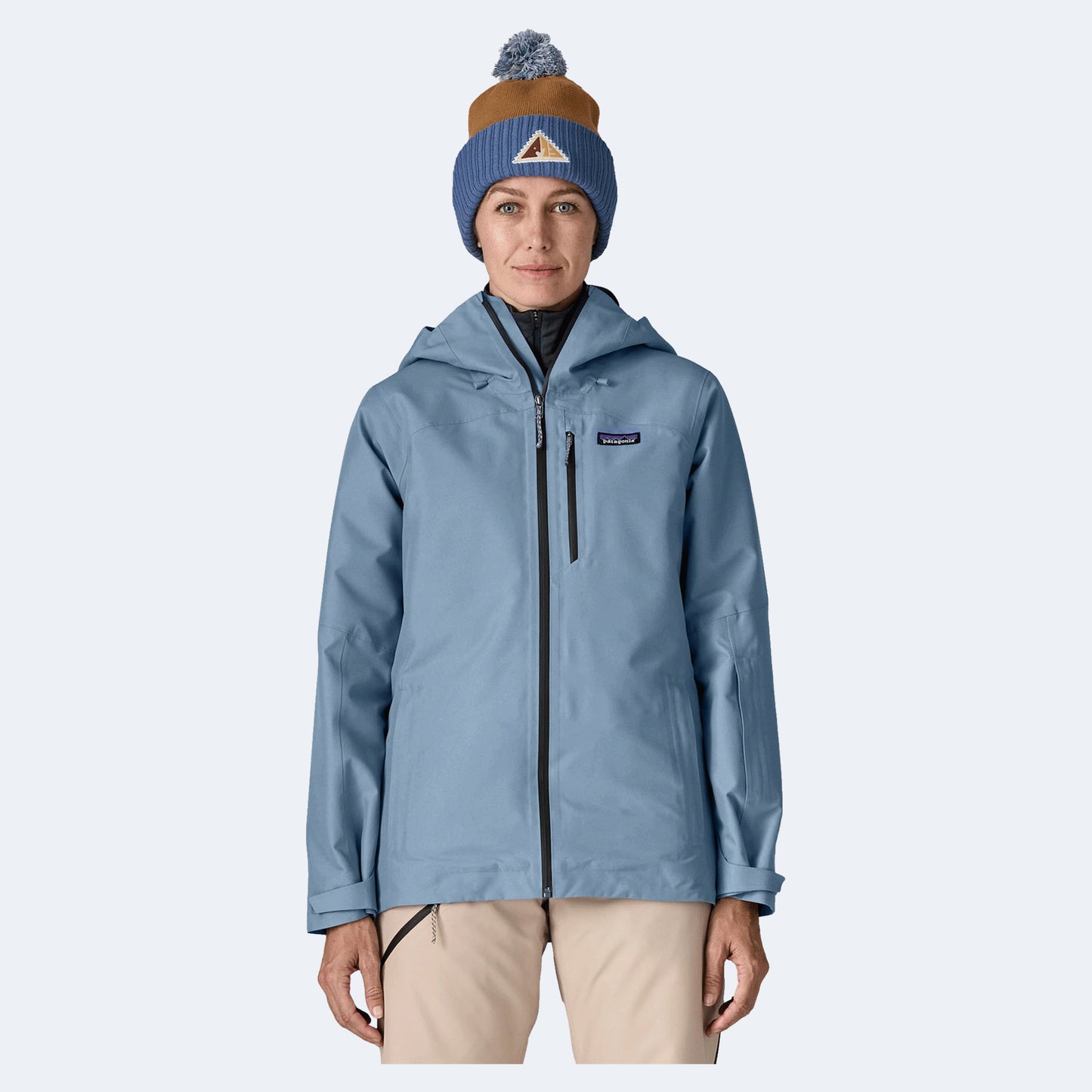 Patagonia Insulated Powder Town Women's Jacket