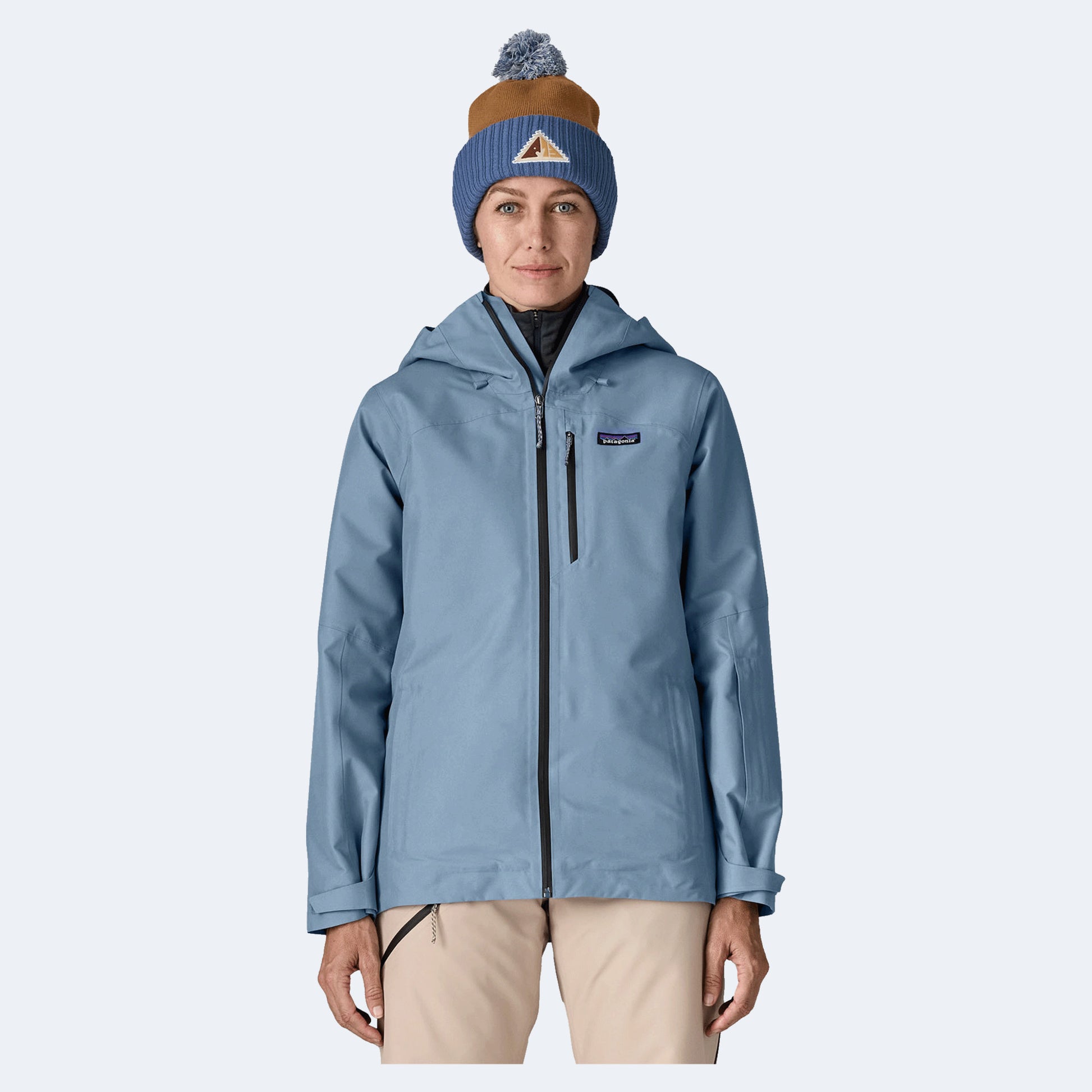 Patagonia Insulated Powder Town Women's Jacket