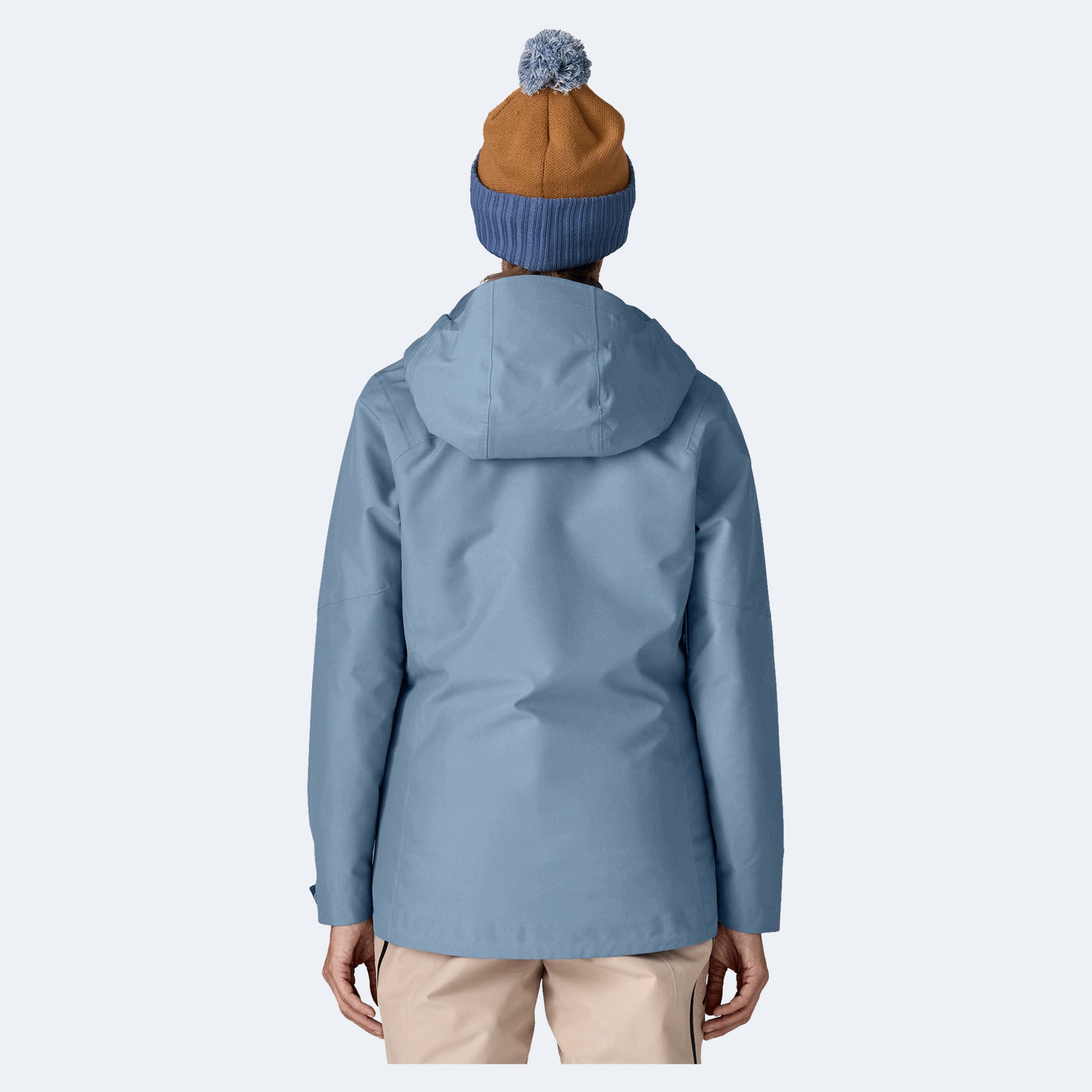 Patagonia Insulated Powder Town Women's Jacket