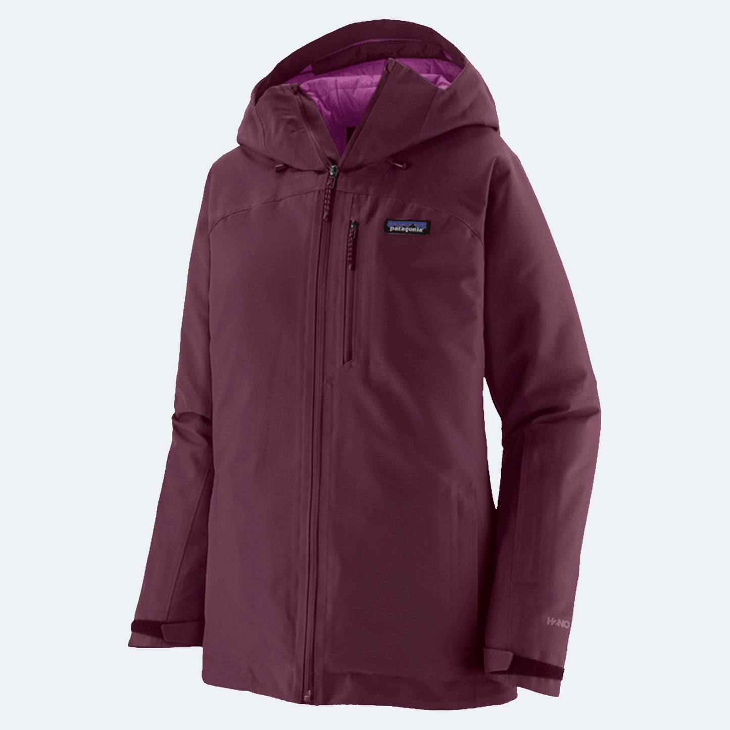 Patagonia Insulated Powder Town Women's Jacket