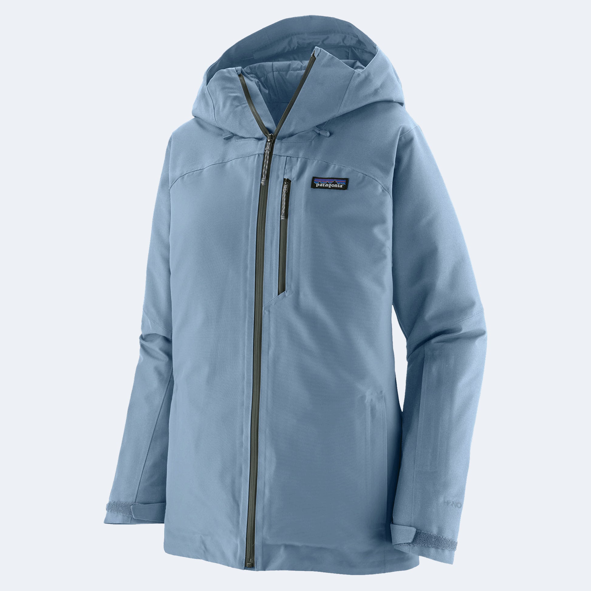 Patagonia Insulated Powder Town Women's Jacket