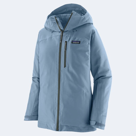 Patagonia Insulated Powder Town Women's Jacket