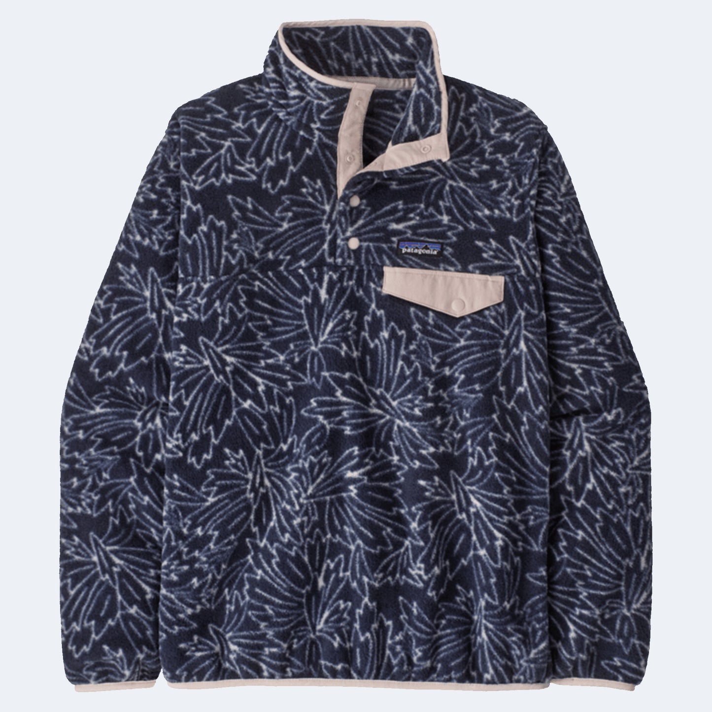 Patagonia Lightweight Synchilla SnapT Women's Pullover