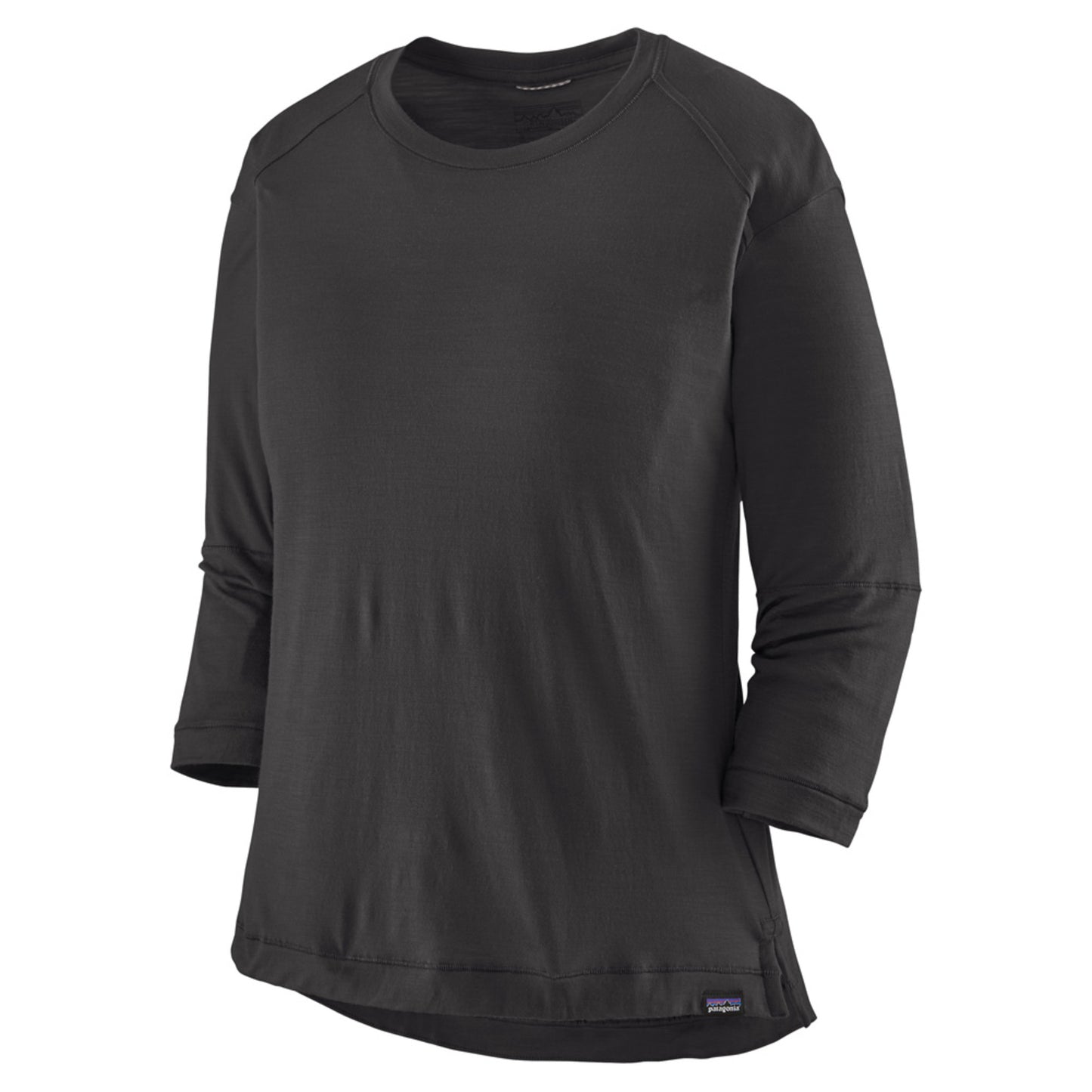 Patagonia Merino Women's 3/4 Sleeve Bike Jersey