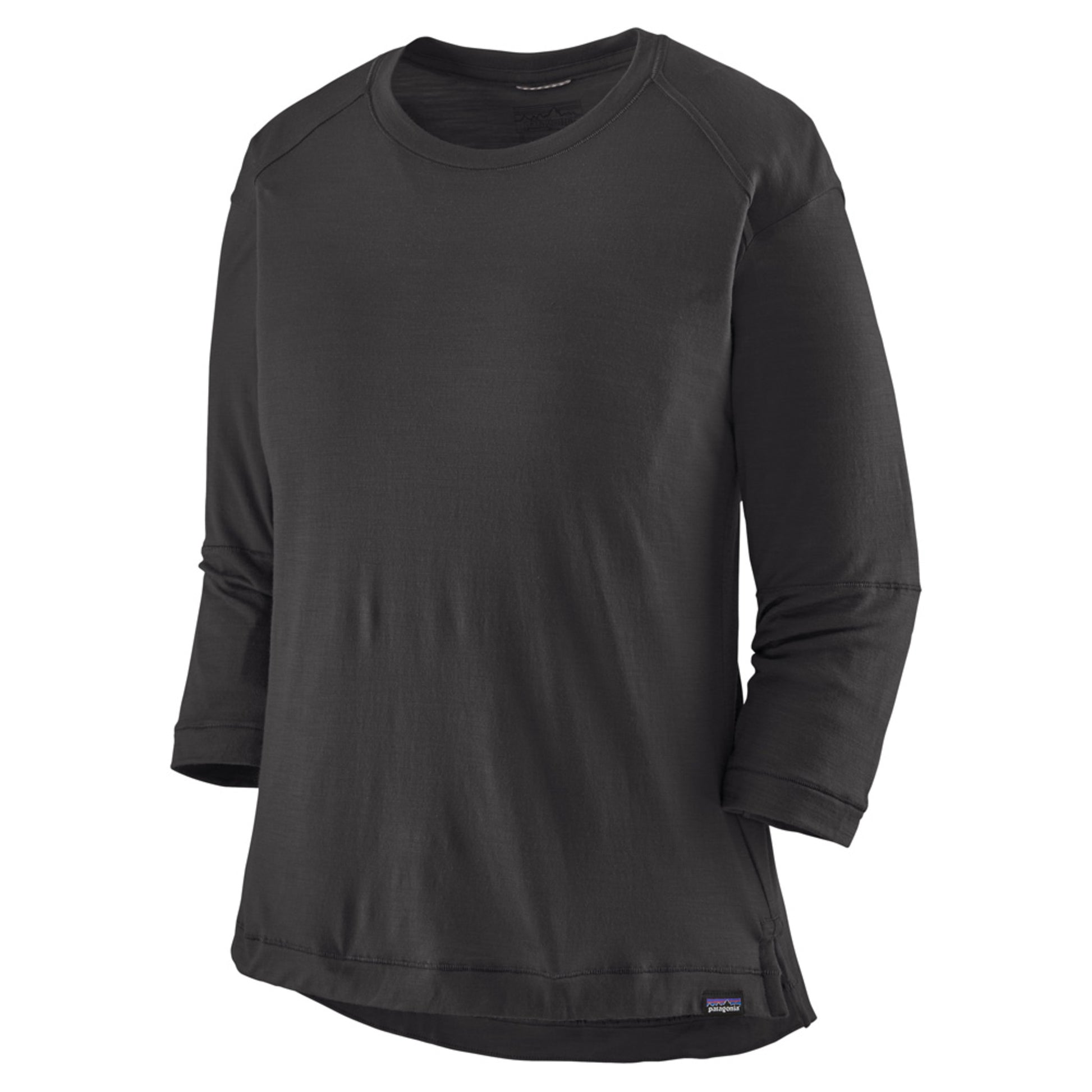Patagonia Merino Women's 3/4 Sleeve Bike Jersey