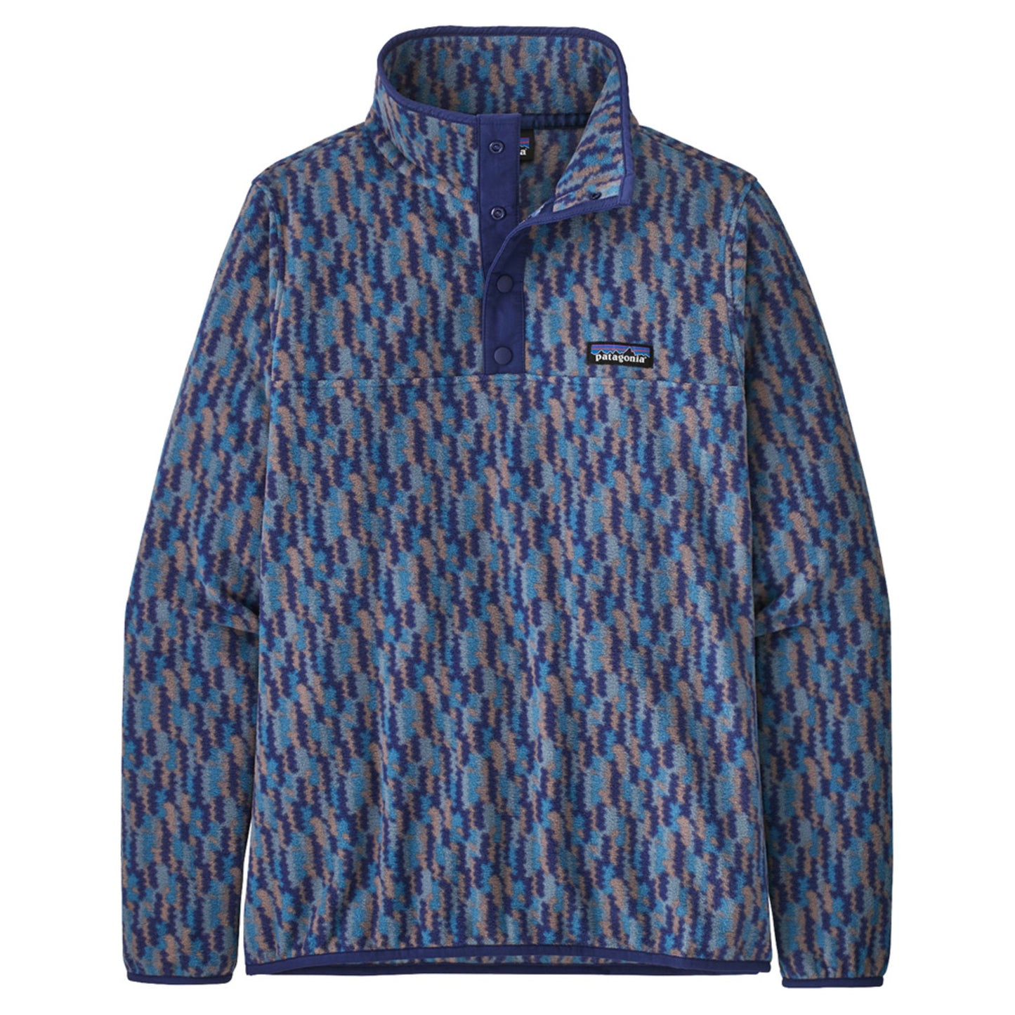 Patagonia Micro D Snap-T Women's Pullover