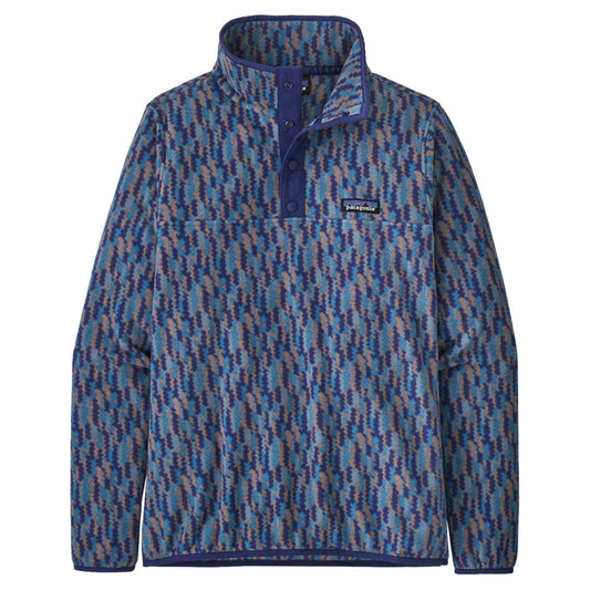 Patagonia Micro D Snap-T Women's Pullover