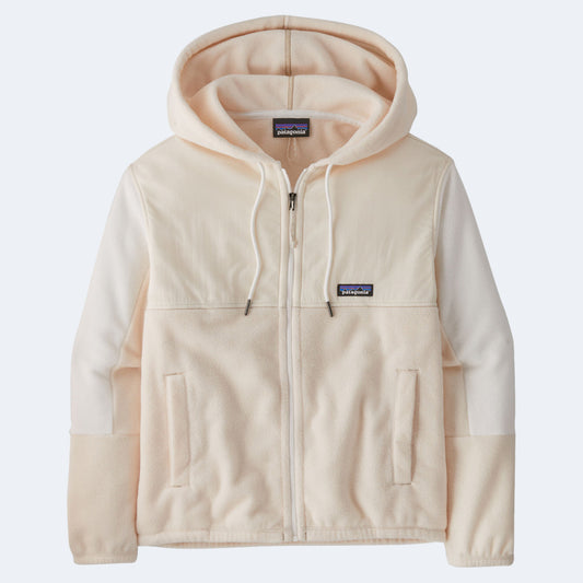 Patagonia Microdini Women's Hoody