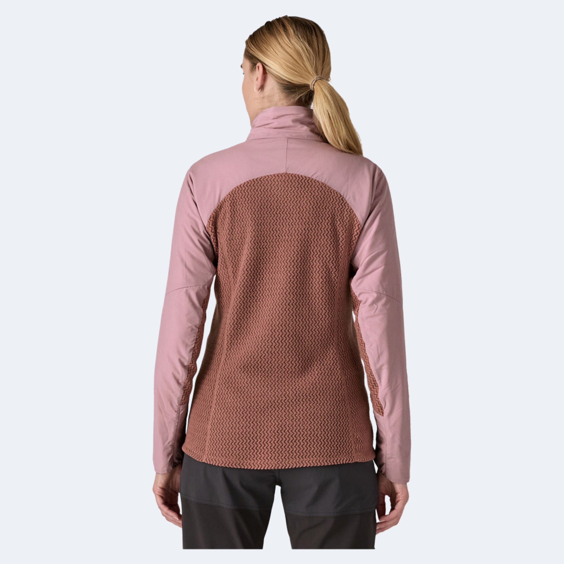 Patagonia Nano-Air Light Hybrid Women's Jacket