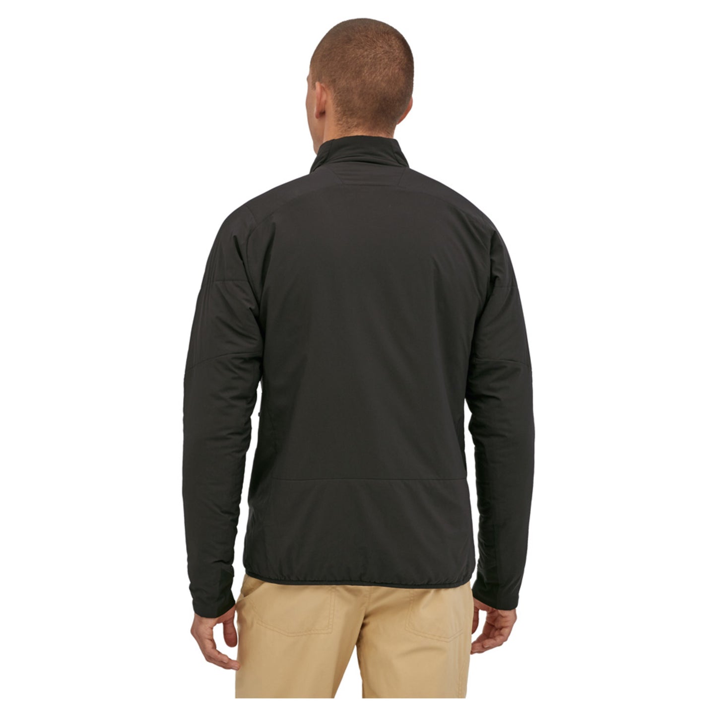 Patagonia Nano Air Men's Jacket - BLACK - XL