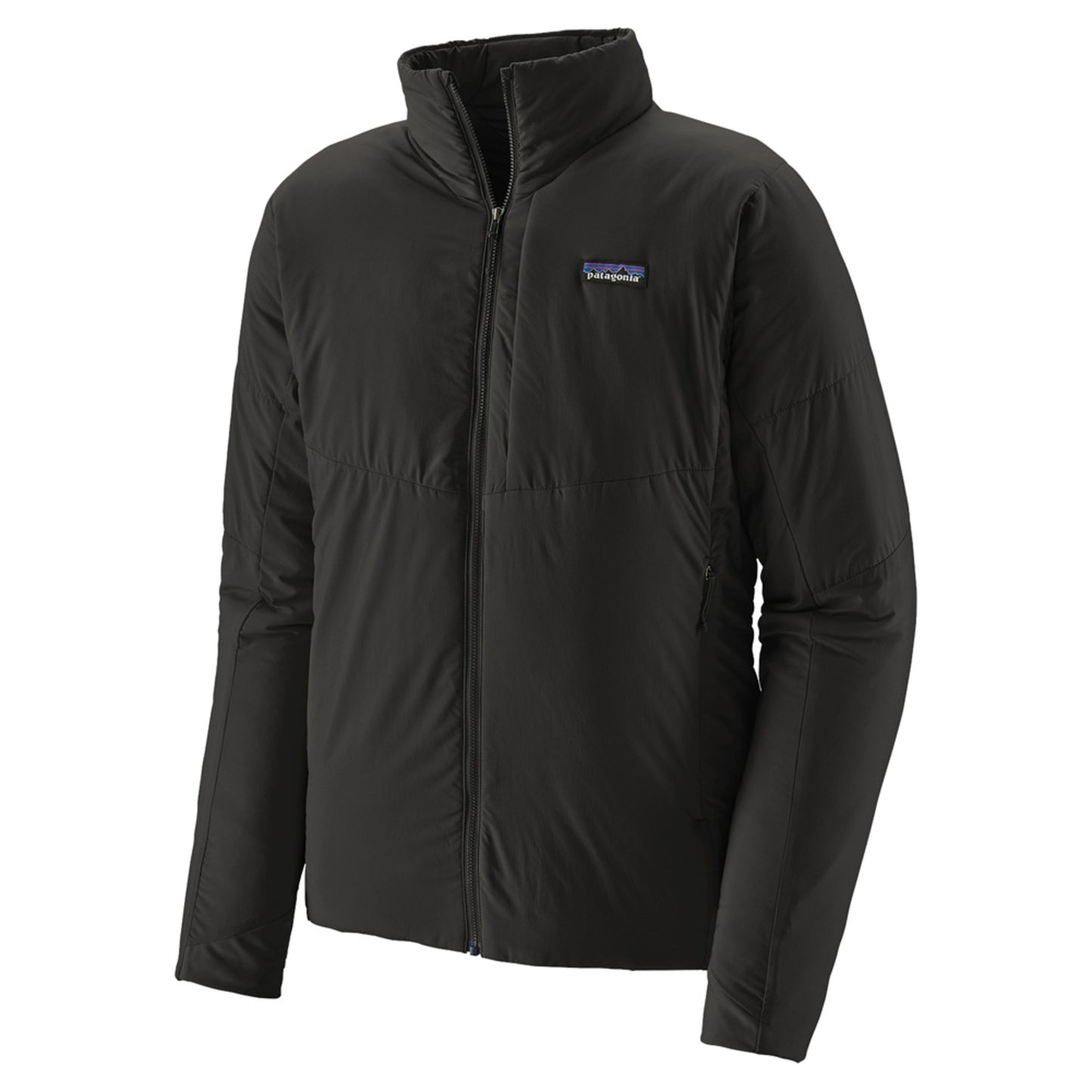 Patagonia Nano Air Men's Jacket - BLACK - XL