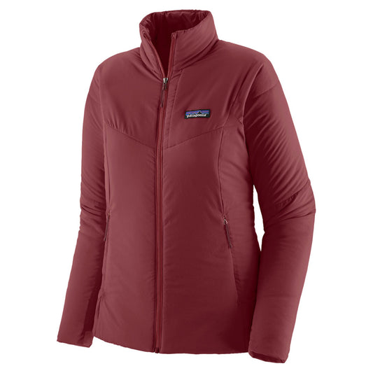 Patagonia Nano Air Women's Jacket