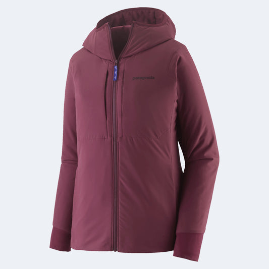 Patagonia Nano-Air Women's Light Hoody