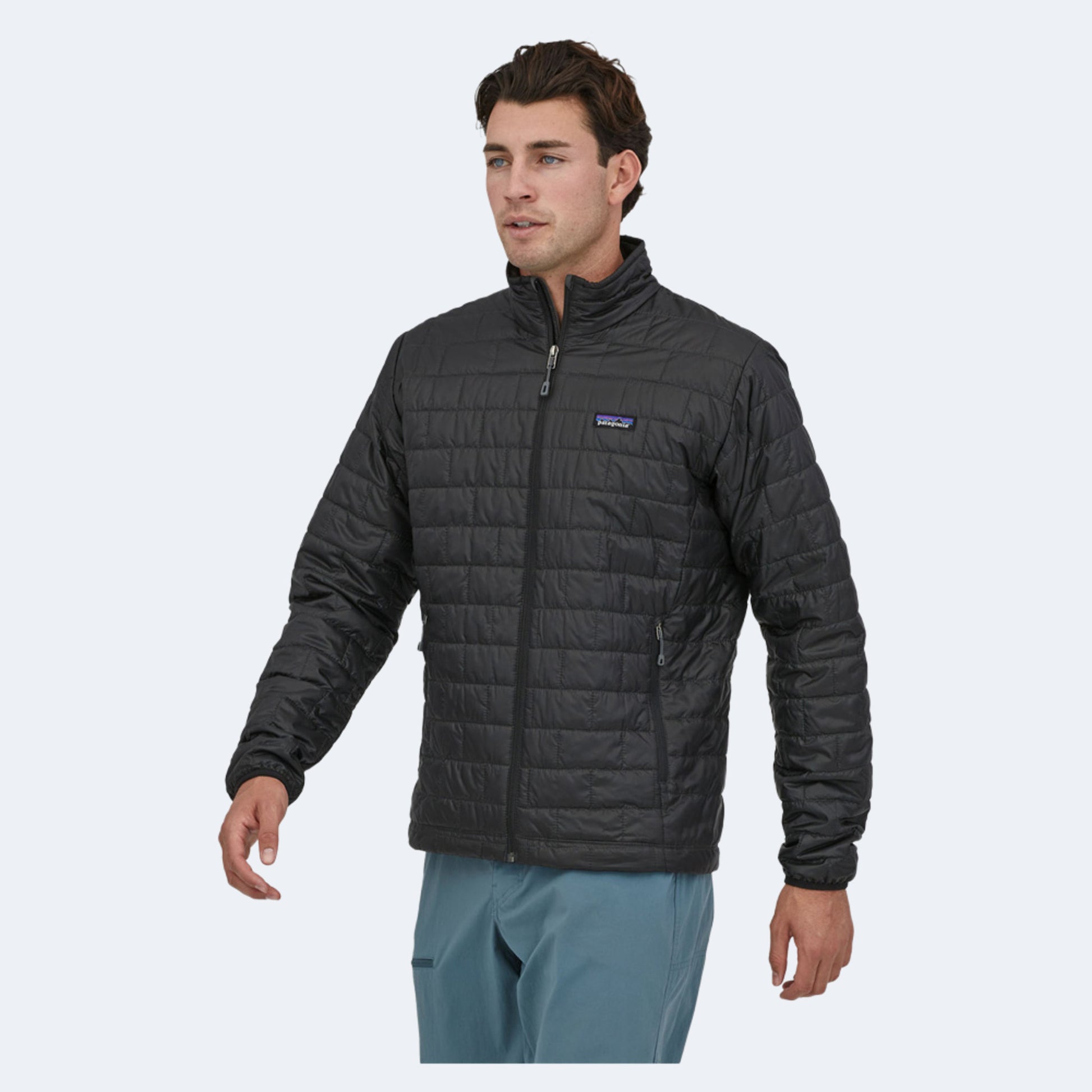 Patagonia Nano Puff Men's Jacket