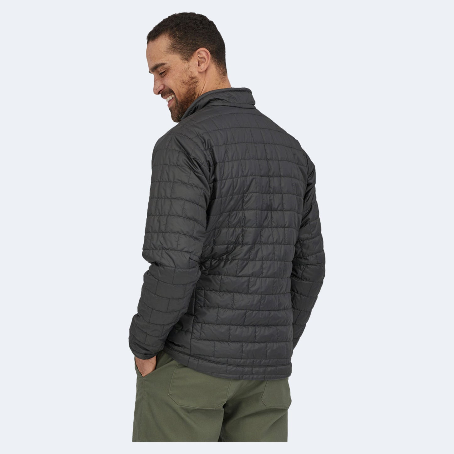 Patagonia Nano Puff Men's Jacket
