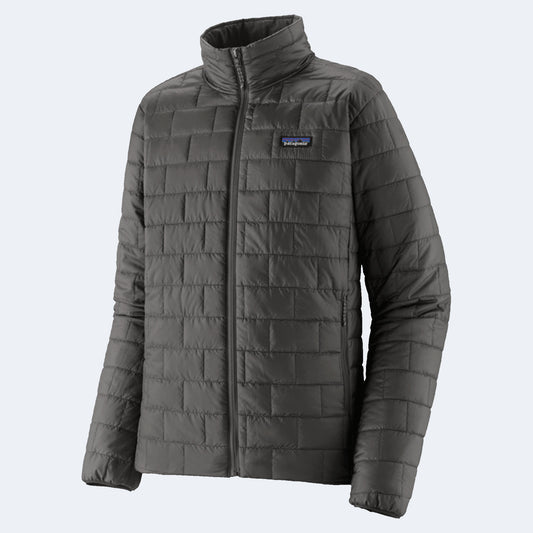 Patagonia Nano Puff Men's Jacket