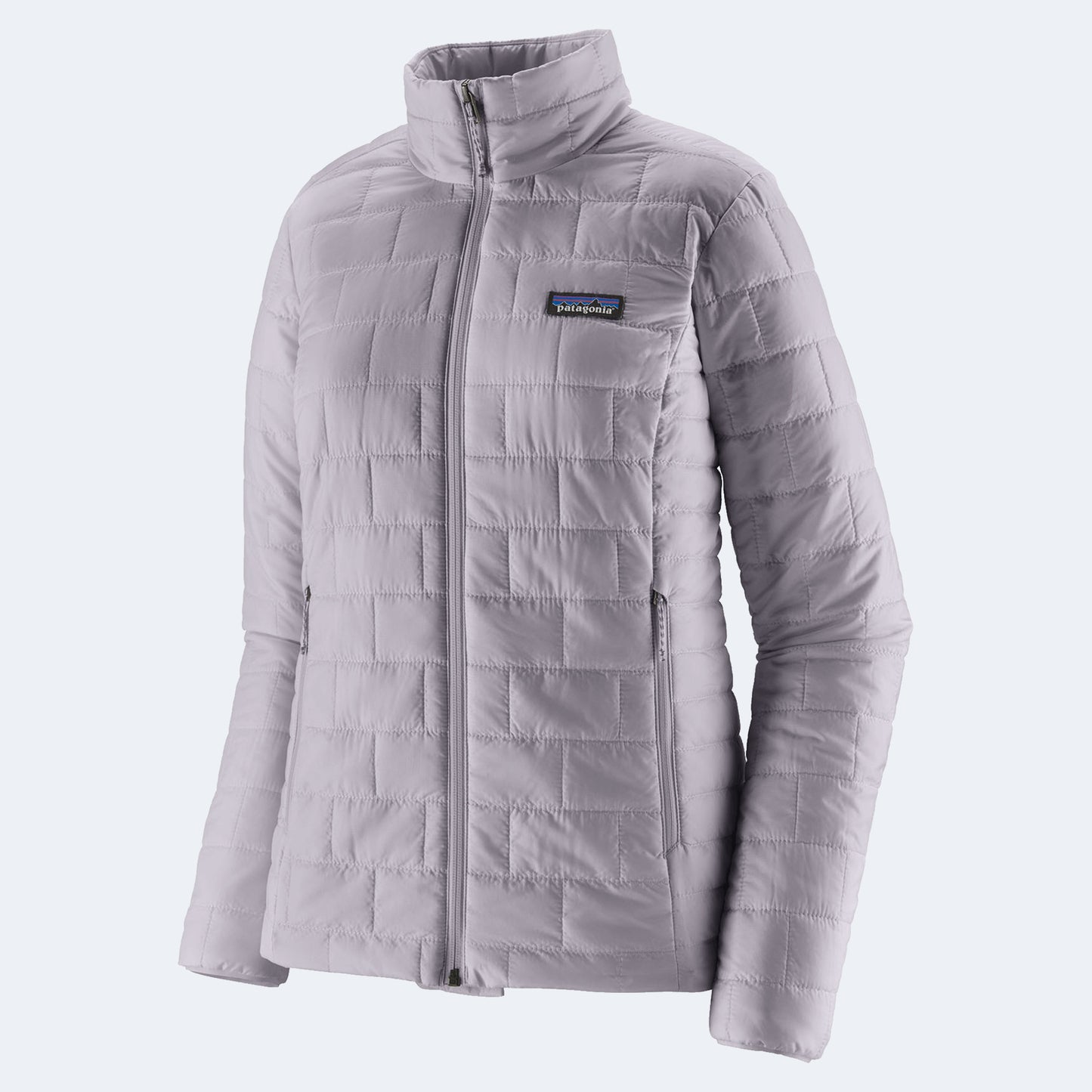 Patagonia Nano Puff Women's Jacket