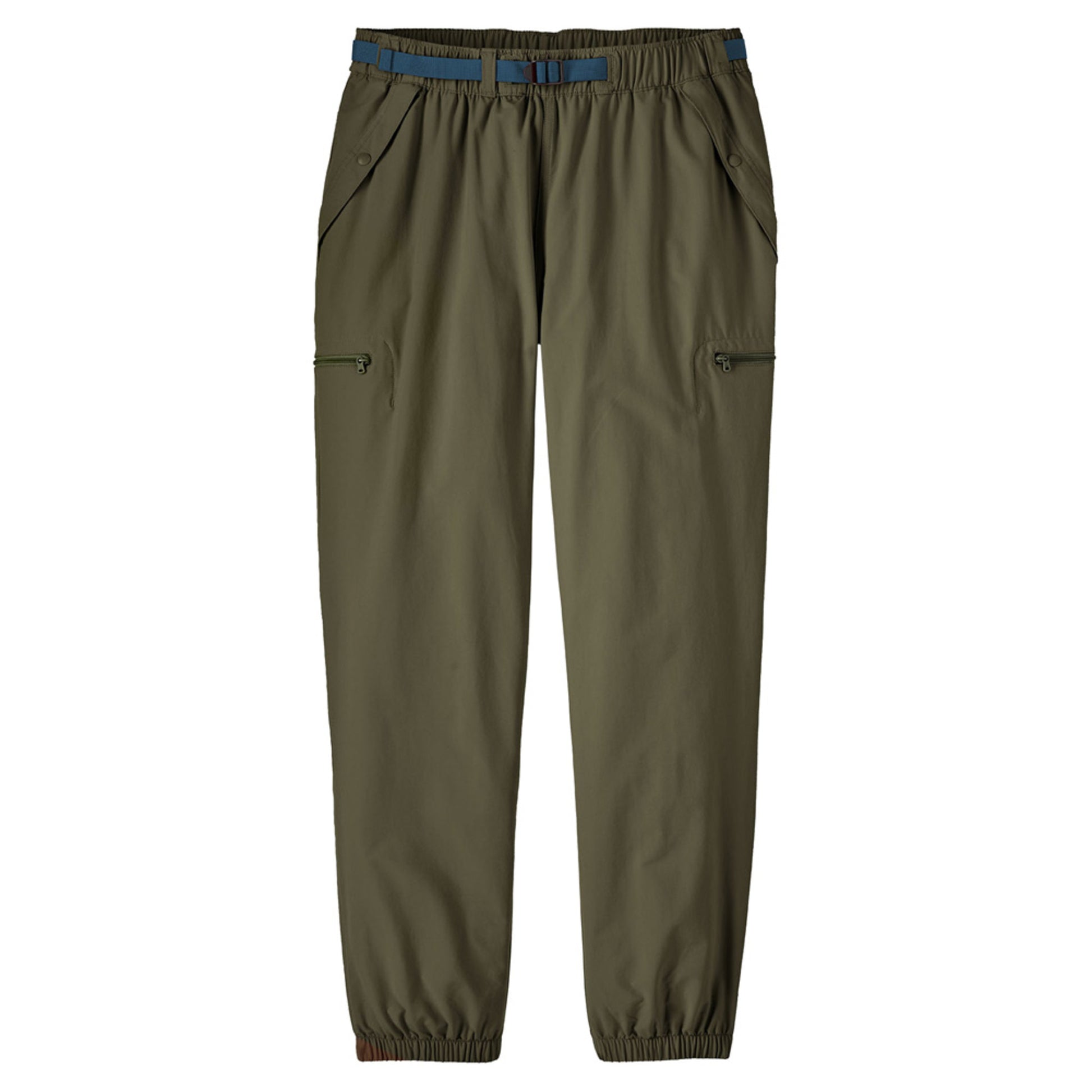 Patagonia Outdoor Everyday Men's Pants - BASIN GREEN - XL