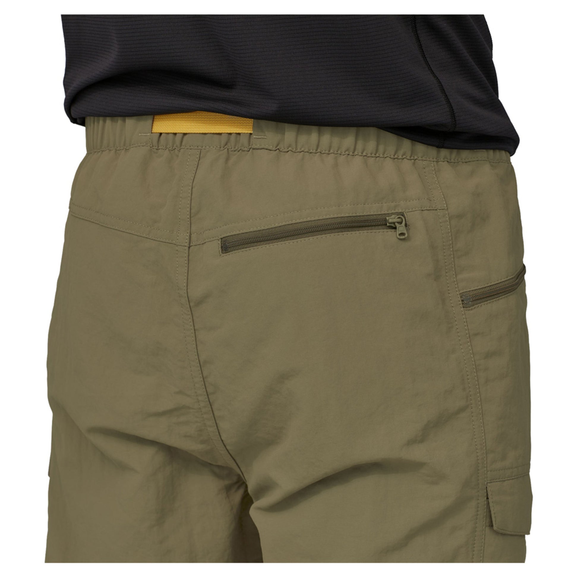 Patagonia Outdoor Everyday Men's Shorts - 7 inch - SAGE KHAKI - XL