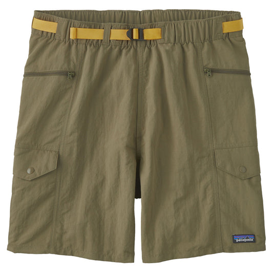 Patagonia Outdoor Everyday Men's Shorts - 7 inch - SAGE KHAKI - XL
