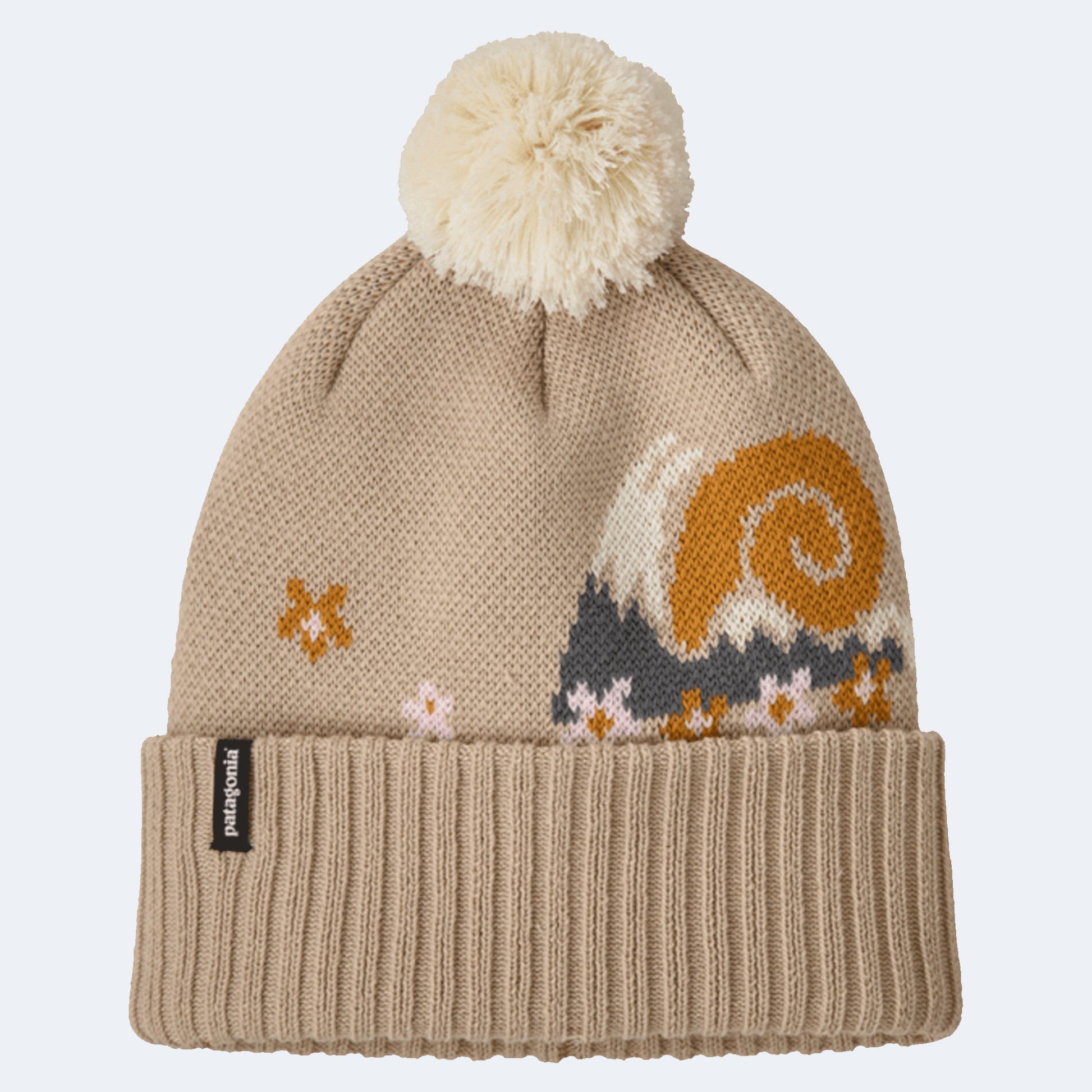 Patagonia Powder Town Beanie