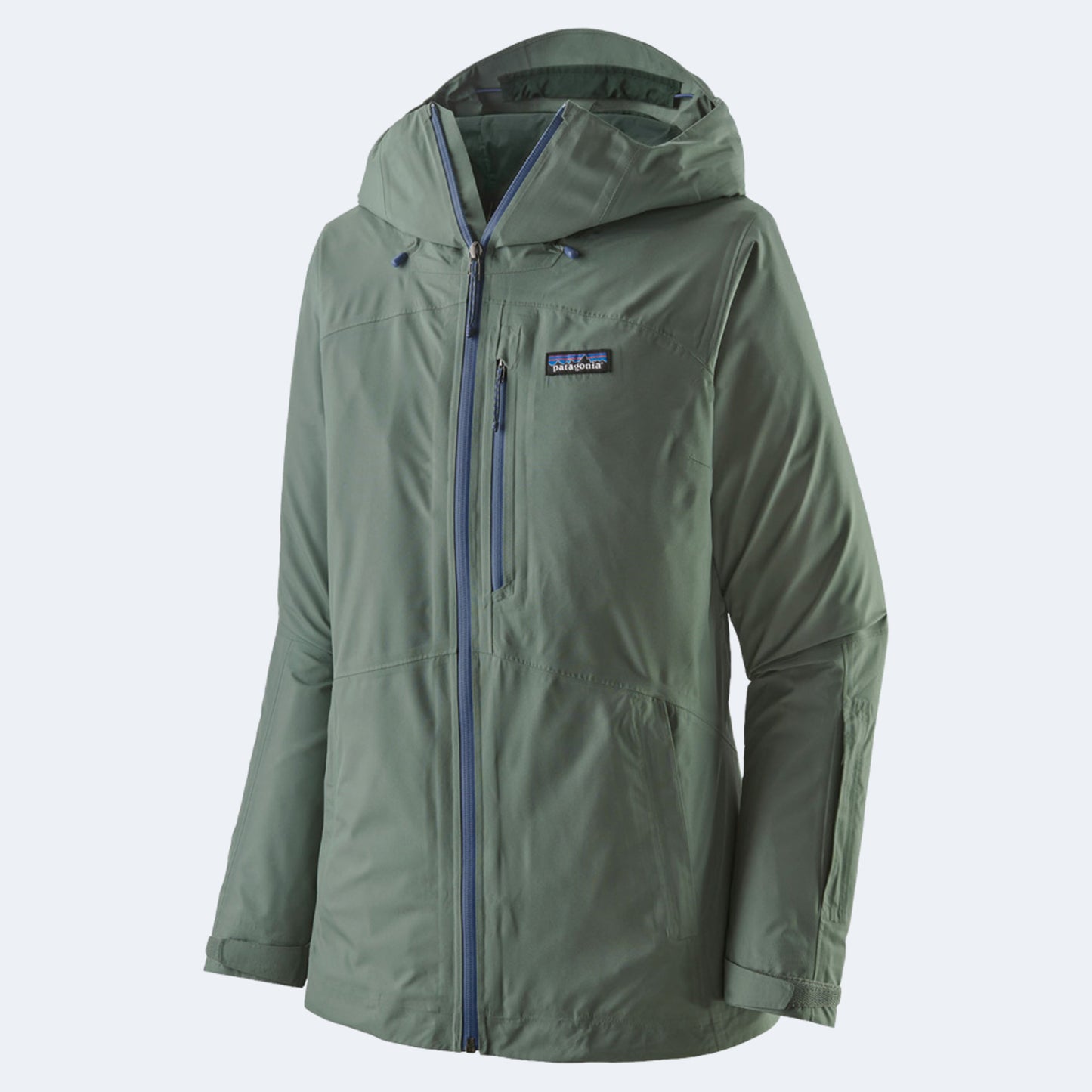 Patagonia Powder Town Women's Jacket