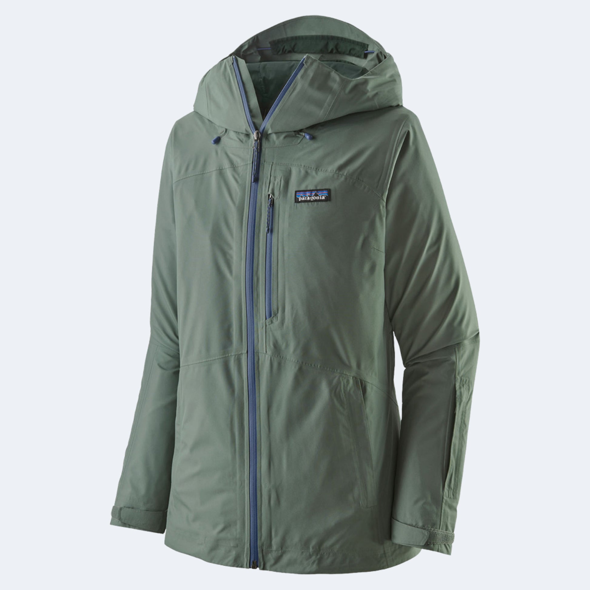 Patagonia Powder Town Women's Jacket