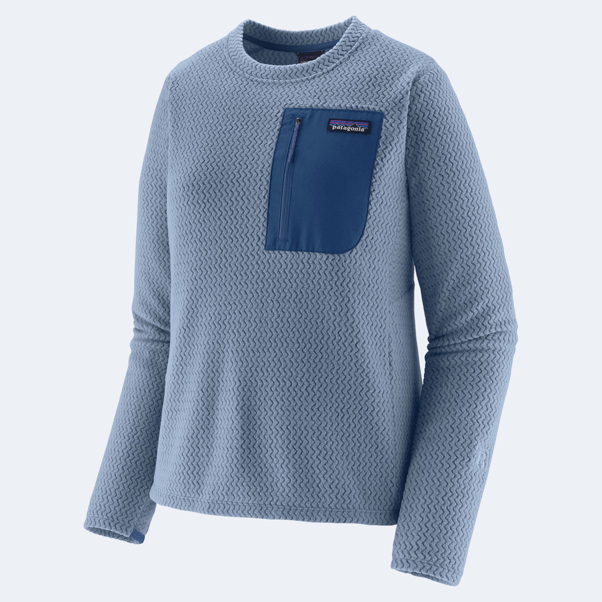 Patagonia R1 Air Women's Crew