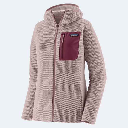 Patagonia R1 Air Women's Full Zip Hoody