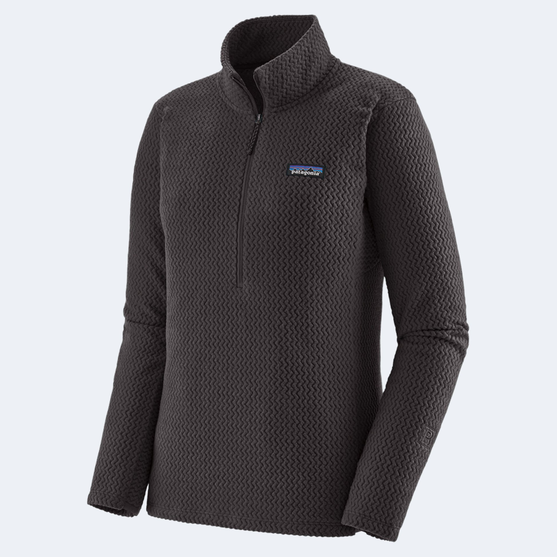 Patagonia R1 Air Women's Zip-Neck