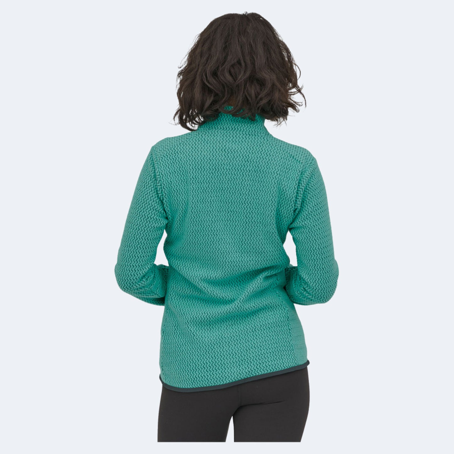 Patagonia R1 Air Women's Zip-Neck