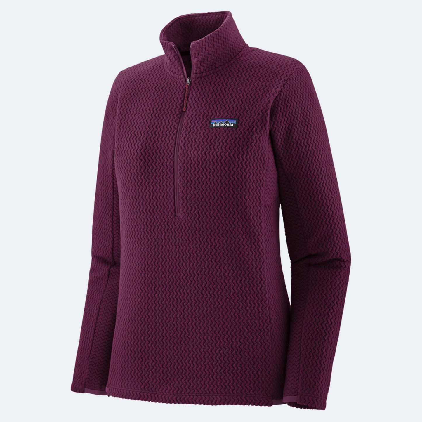 Patagonia R1 Air Women's Zip-Neck