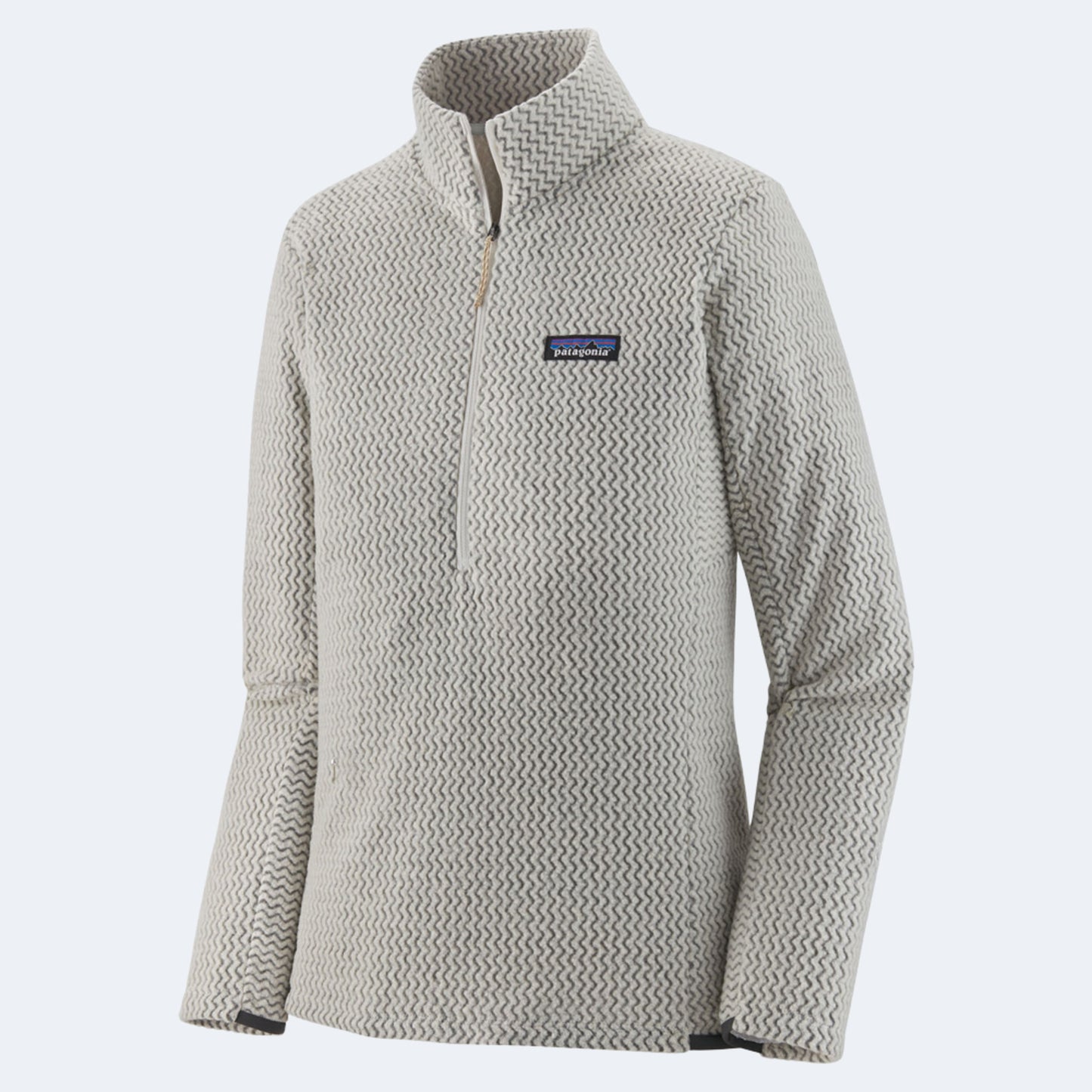 Patagonia R1 Air Women's Zip-Neck