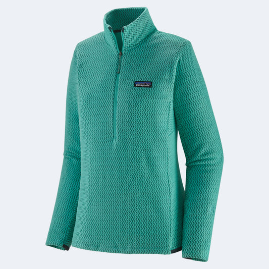 Patagonia R1 Air Women's Zip-Neck