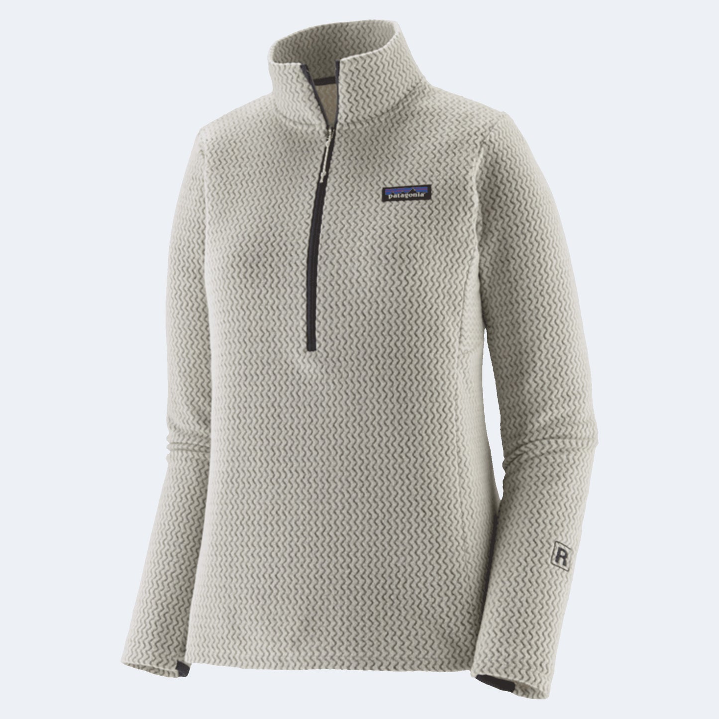 Patagonia R1 Air Women's Zip Neck