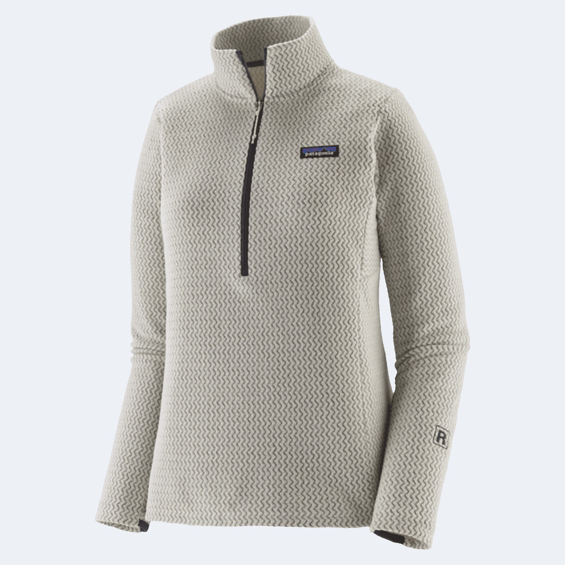 Patagonia R1 Air Women's Zip Neck