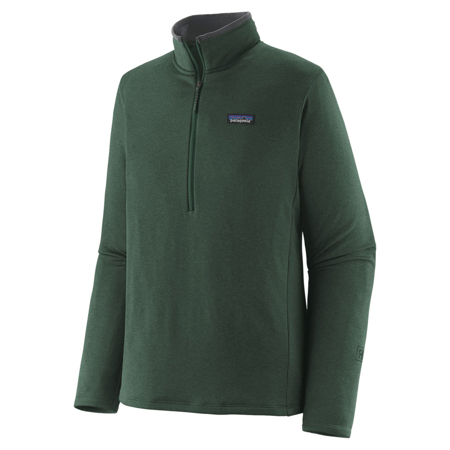 Patagonia R1 Daily Men's Zip-Neck