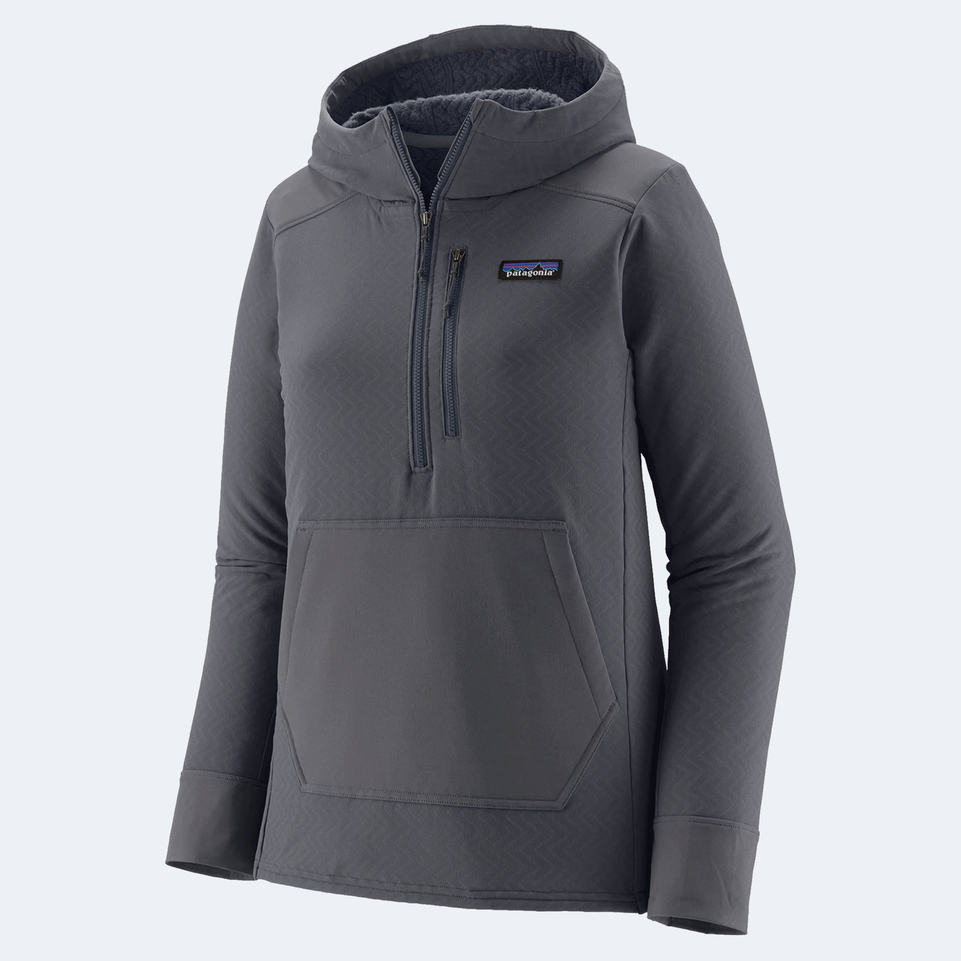 Patagonia R2 Crossstrata Women's Pullover