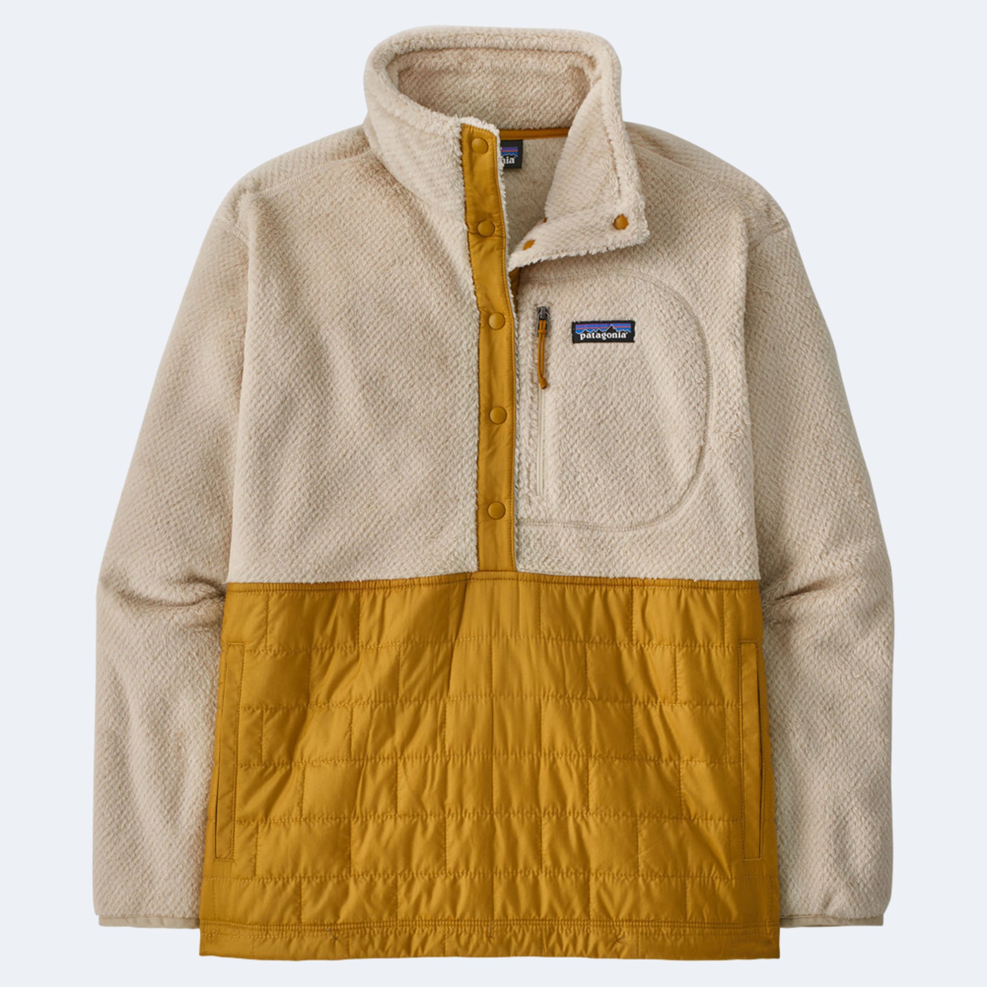 Patagonia Re-Tool X Women's Nano Pullover