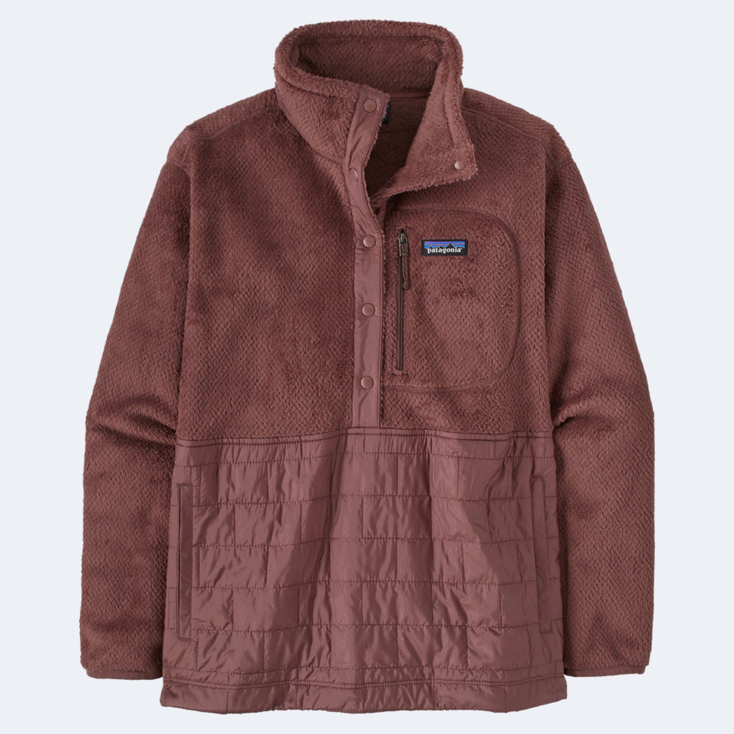 Patagonia Re-Tool X Women's Nano Pullover