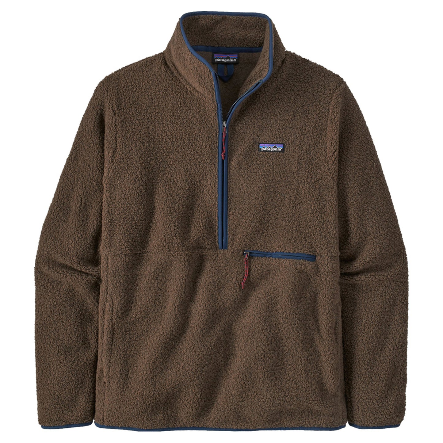 Patagonia Reclaimed Fleece Men's Pullover