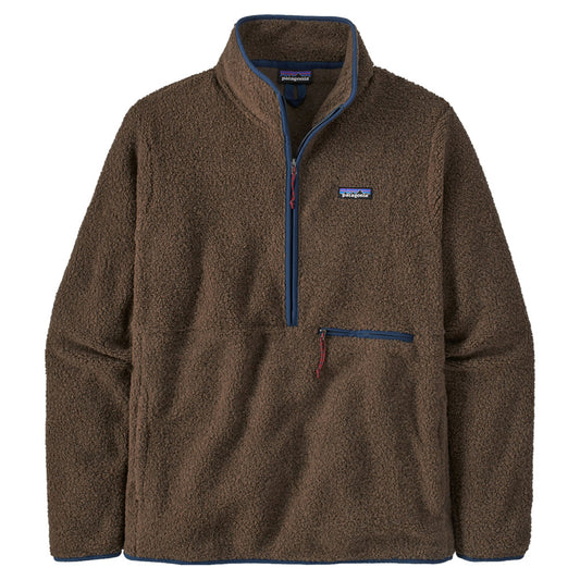 Patagonia Reclaimed Fleece Men's Pullover
