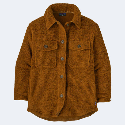 Patagonia Retro Pile Women's Shacket
