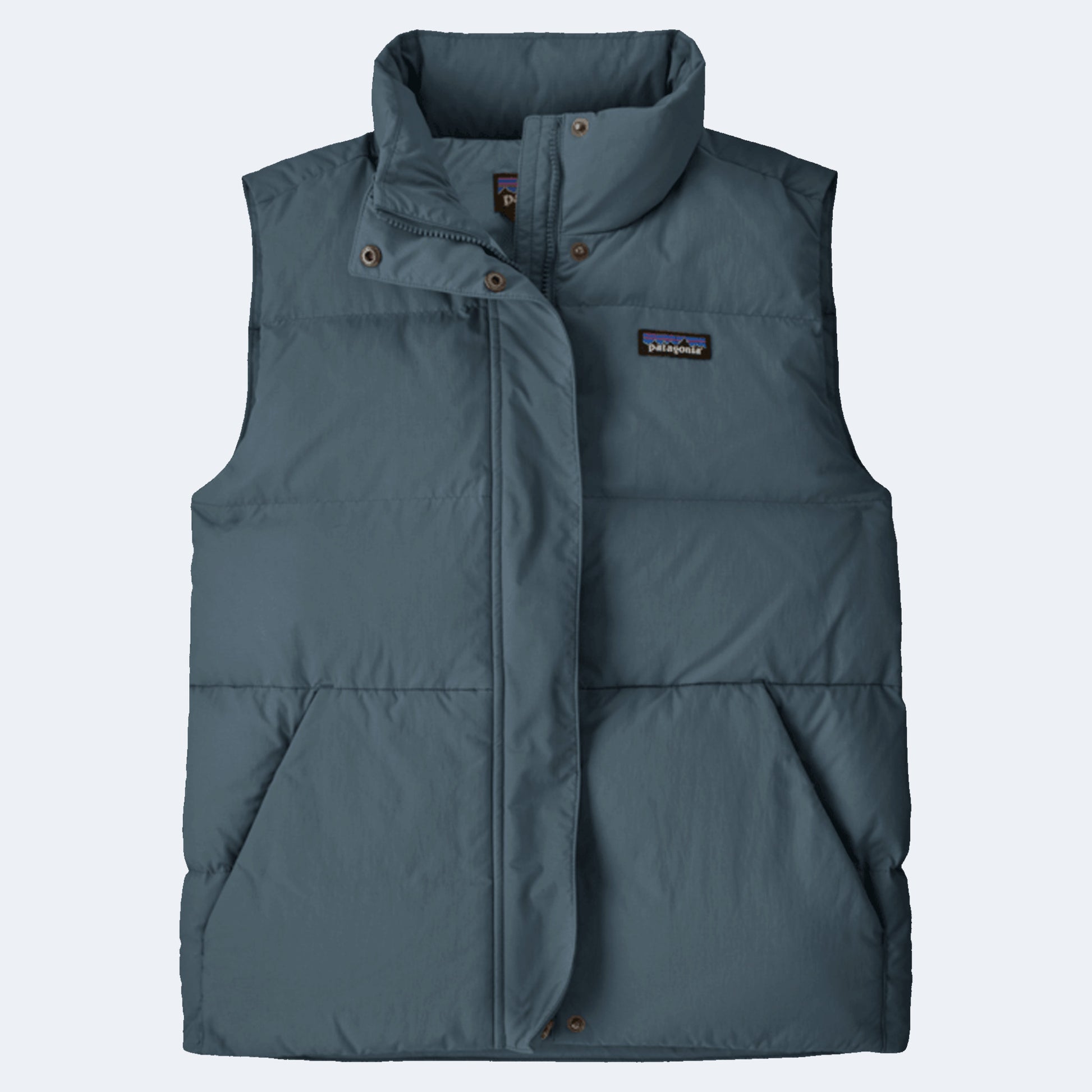 Patagonia Sisar Down Women's Vest