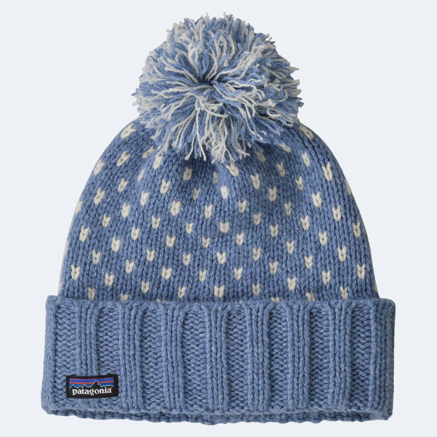Patagonia Snowbelle Beanie