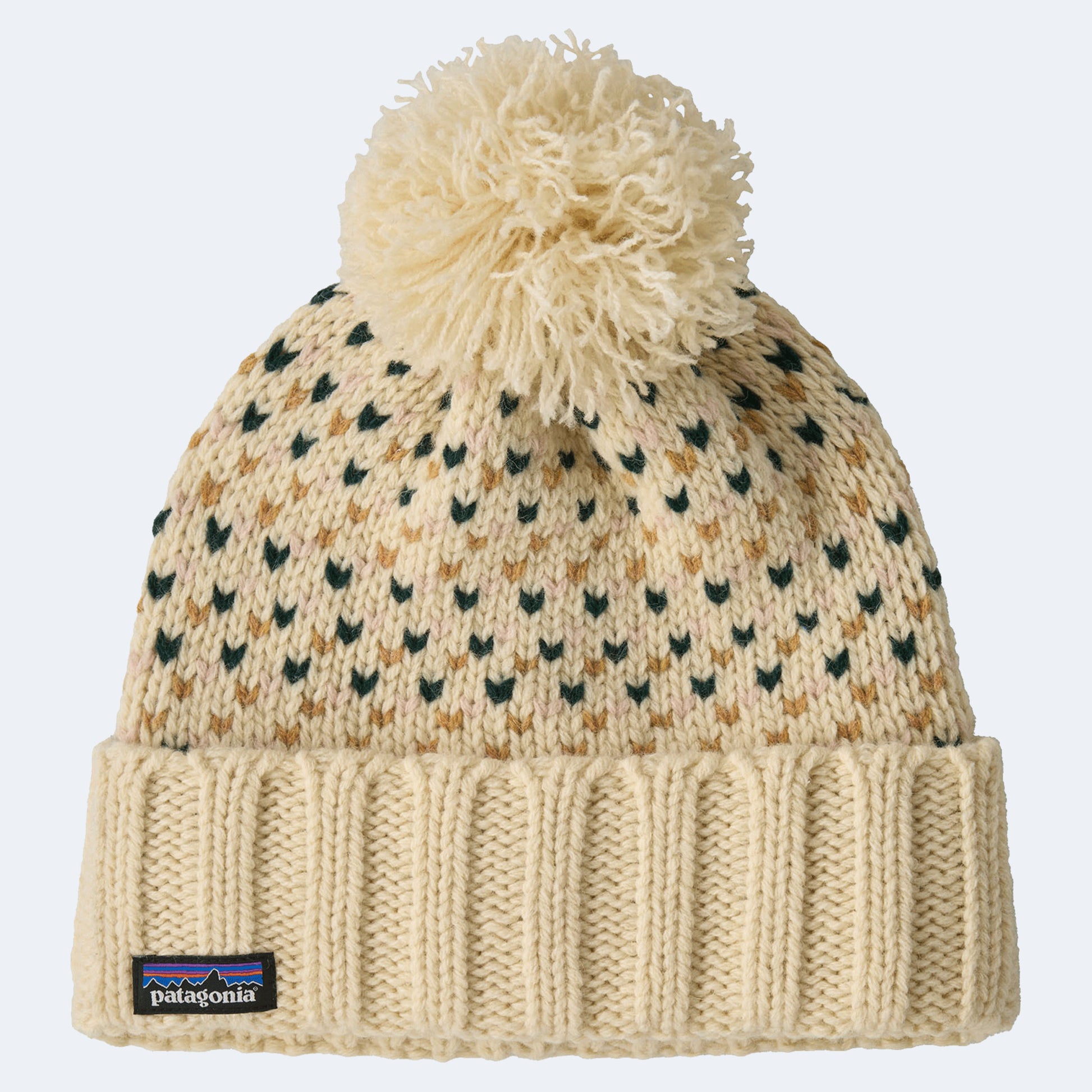 Patagonia Snowbelle Beanie